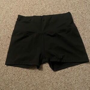 SHEIN Workout Shorts NWOT!